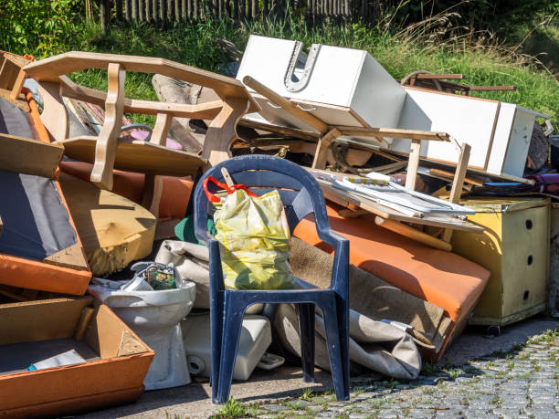 Junk Removal for Events in Melrose, MA
