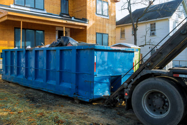 Best Hoarding Cleanup  in Melrose, MA